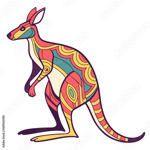 kangaroo