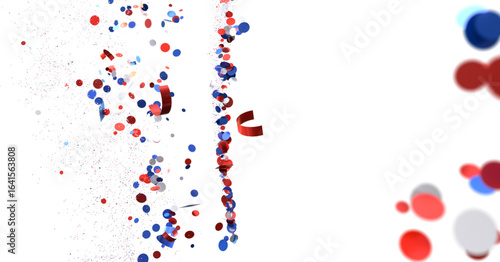 Confetti - American nationa...