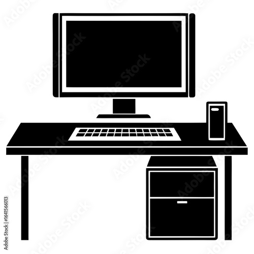 desktop computer