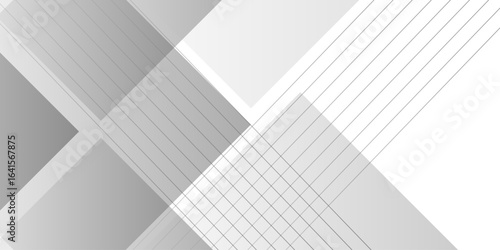 Grey teal abstract background geometry triangle diagonal neon light and layer element. Modern Abstract Background with Tilt Diagonal Lines Soft White gray Gradient institution, party, festive.