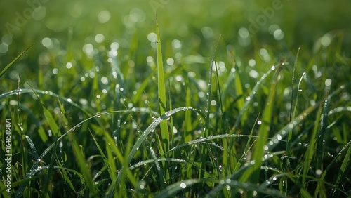 Water Vapor and Drops