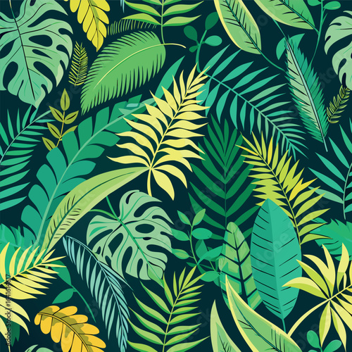 create-a-seamless-tropical-pattern-with-lush-jungle