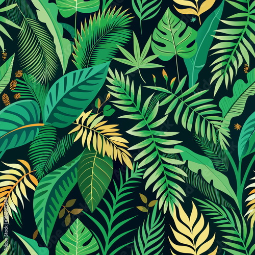 create-a-seamless-tropical-pattern-with-lush-jungle