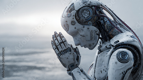 Technology, AI & Digital World 3D