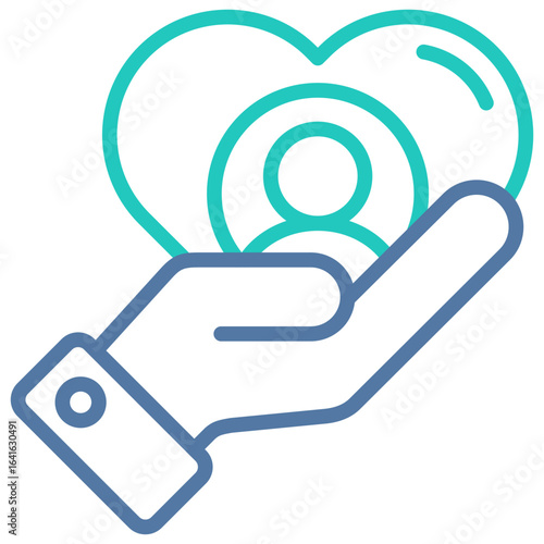Nurture Icon