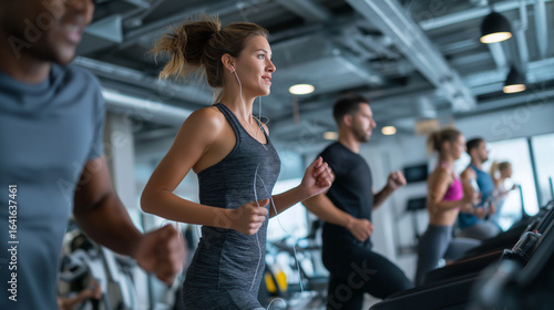 cardio workout for healthy life