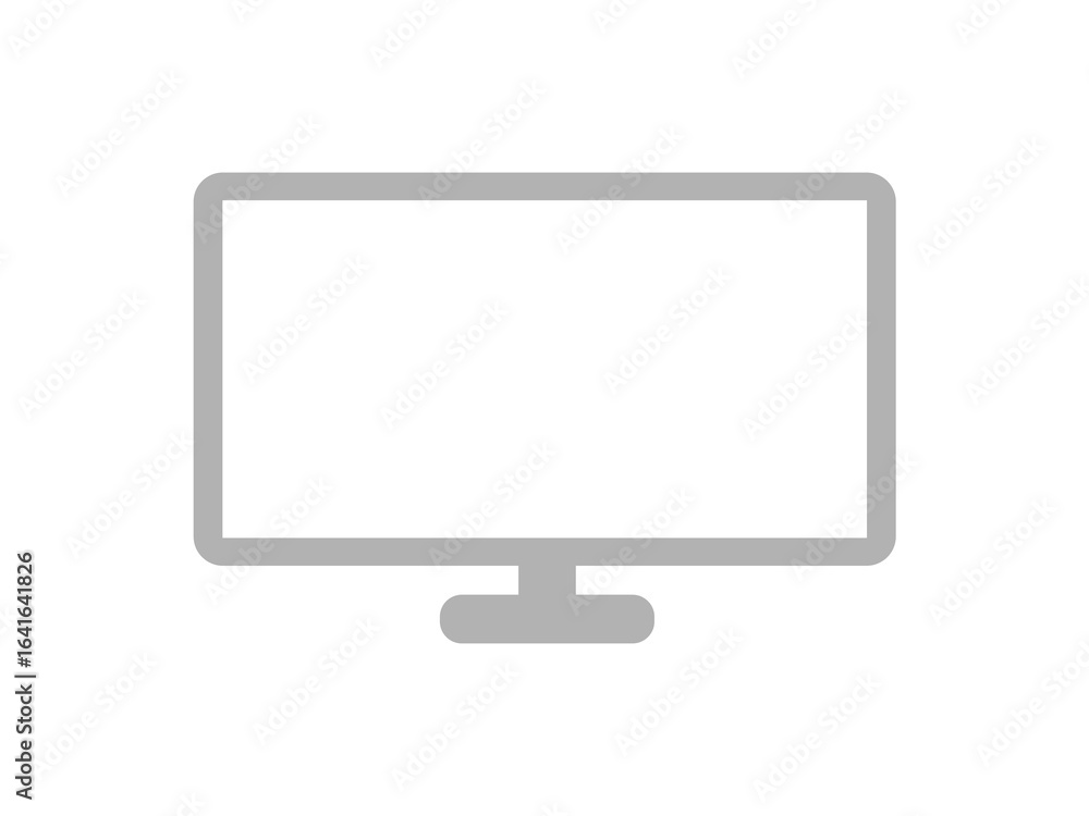 lcd icon lcd icon