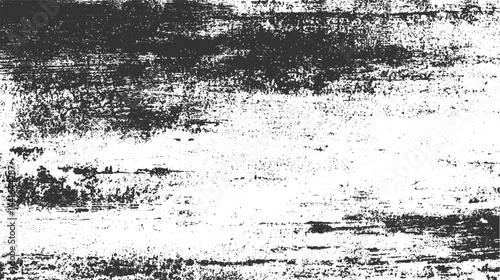  grain dot white paper noise texture with distress effect vector illustration pattern background. Dirty or dust film grain speck grit grunge overlay on white background 