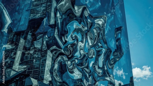 Distorted reflections on th...