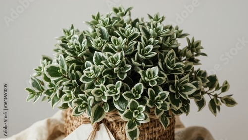 Perle Von Nurnberg plant st...
