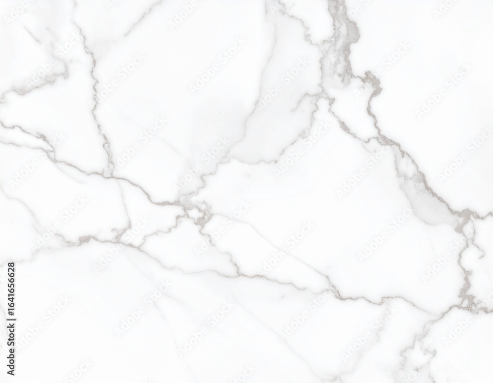 Obraz premium Marble Texture with Subtle Color Variations