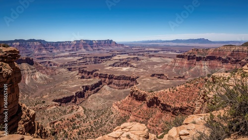 Red Rock Canyon Conservatio...