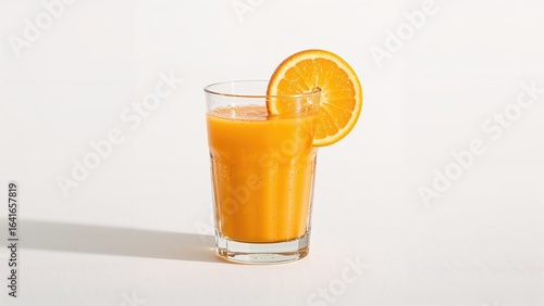 Natural Citrus Drink Accomp...