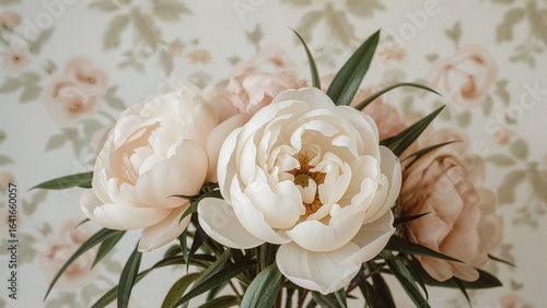 Timeless cluster of gentle ...