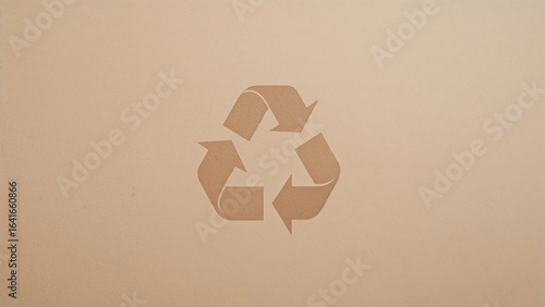 Unique cardboard recycling ...