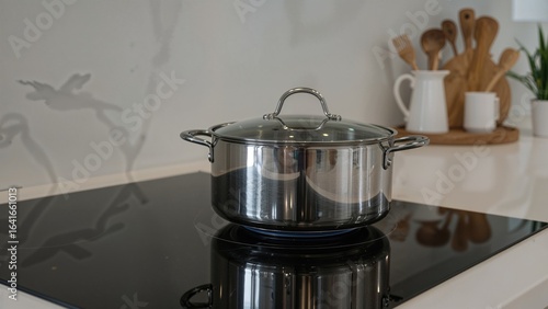 Household kitchen appliance...