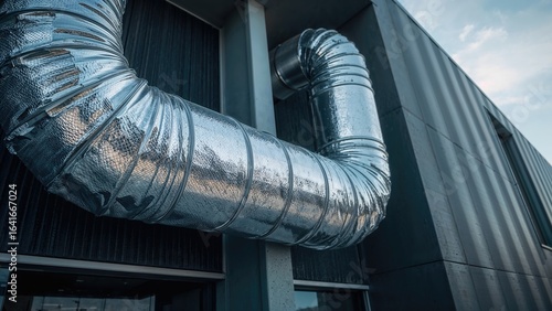 New facility equipped with ...