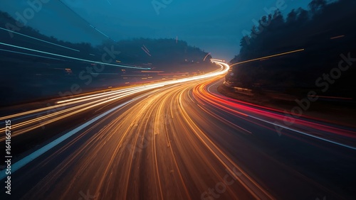 Roadway Motion Capture with...