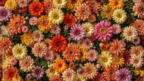 A Collection of Stunning Fl...