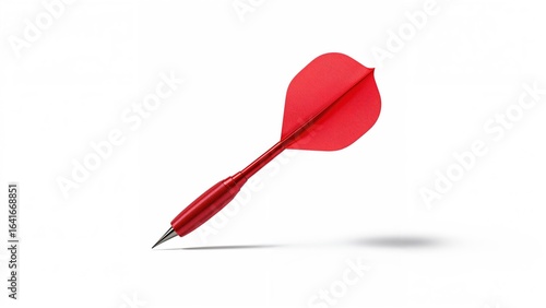 Digital Rendering of a Lone...