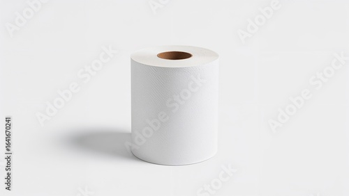 Decorative kitchen paper ro...