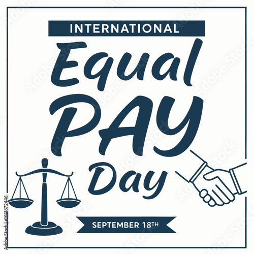 equal pay day