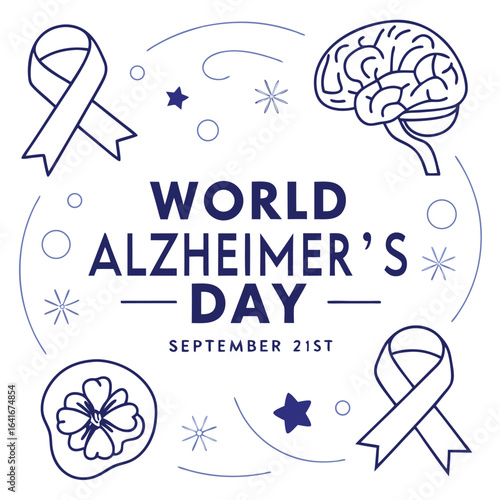 world alzheimer's day