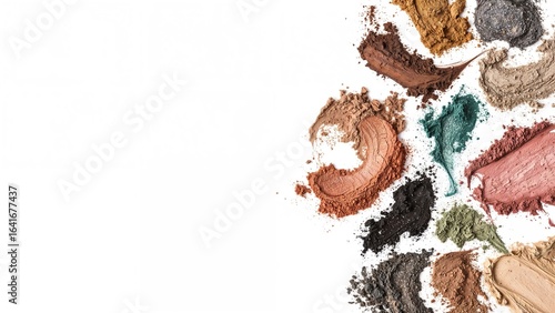 Collection of Bright Natura...