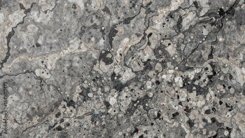 Polished stone background s...