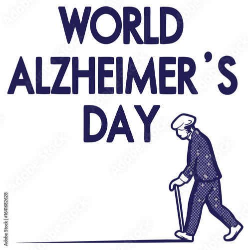world alzheimer's day