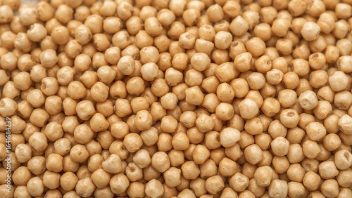 Whole dried chickpeas