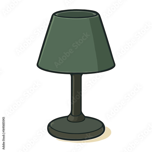 table lamp icon