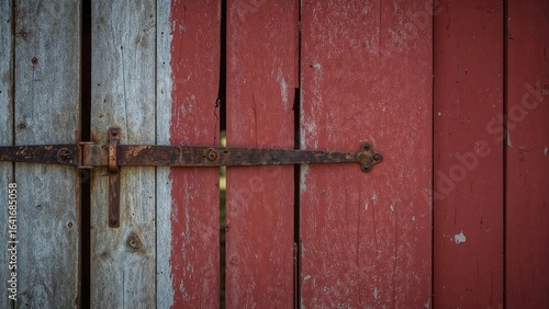 Historic Rural Outbuilding