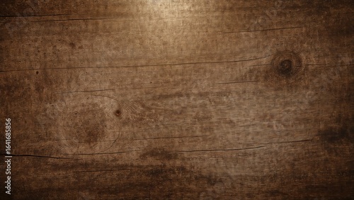 Vintage Timber Surface, Bac...