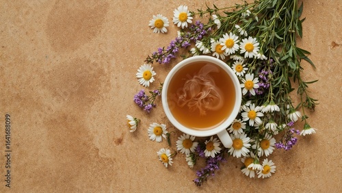 Warm-season medicinal plant...