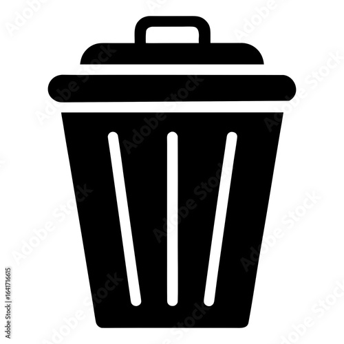 recycle bin icon