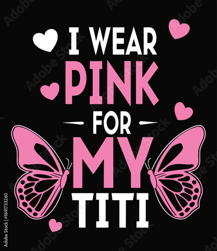 Breast Cancer Awareness Day Celebration