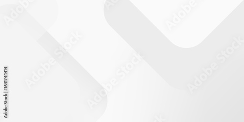 Abstract white Geometric banner design background. Vermilion base for website, print, base for banners, wallpapers, EPS 10