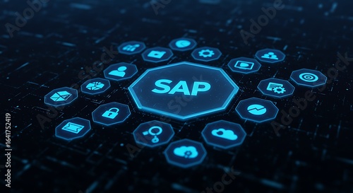 The SAP Digital Platform: A Framework for Business Integration
