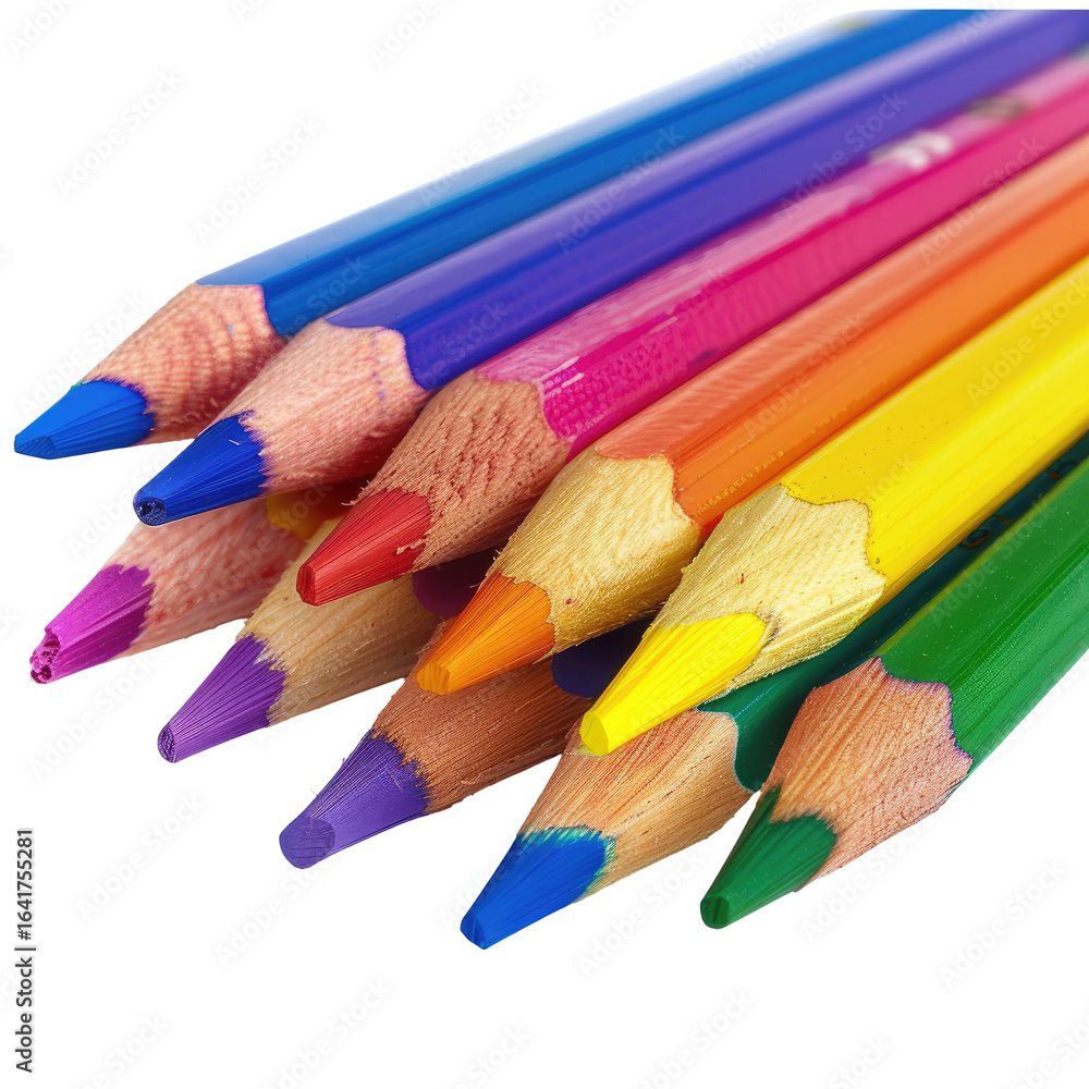 Colorful pencils close-up, art supplies, studio, creative background, education (1) Colorful pencils close-up, art supplies, studio, creative background, education (1)