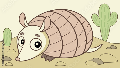 snail on the grass