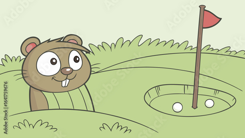 cartoon animal alphabet