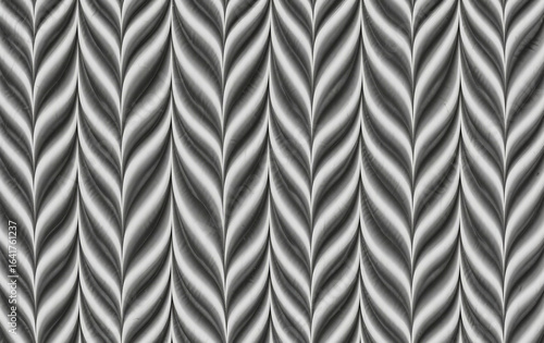abstract black and white background