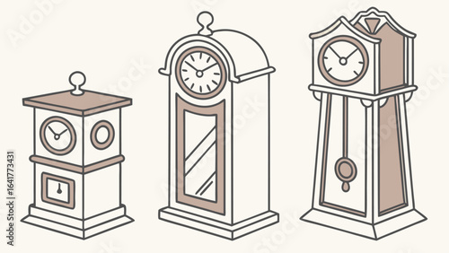 old clock tower