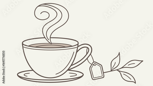 cup of coffee