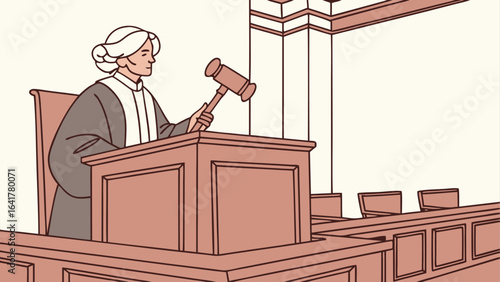 businessman in the office