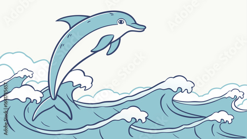 dolphin