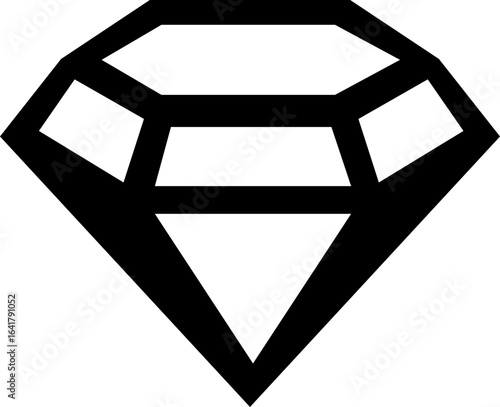 Woman's jewelry icon elegant vector of rings, neckless, bangles, and watches, in minimalist black silhouette style for fashion design accessory branding E-commerce stores luxury boutique logos for web