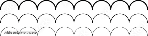 Abstract Decorative Vector Illustration with Geometric Shapes, Artistic Patterns, Symbolic Line Art Design for Celebration and Creative Decoration