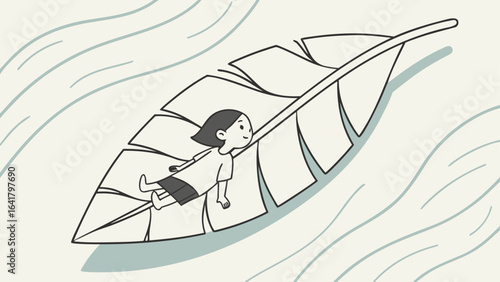 silhouette of a man with a surfboard